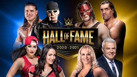 wwe wrestlemania 2021 google video|WWE Hall of Fame Class of 2021 takes center stage: .